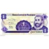 Nicaragua - Pk N° 167 - 1 Centavo