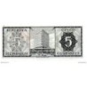 Paraguay - Pk N° 195 - 5 Guaranis