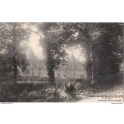 35 - Le Château de Josselin...