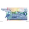 Surinam - Pk N° 136 - 5 Gulden