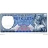 Surinam - Pk N° 120 - 5 Gulden