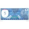 Surinam - Pk N° 136 - 5 Gulden