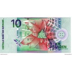 Surinam - Pk N° 147 - 10...