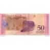 Venezuela - Pk N° 105 - 50 Bolivares