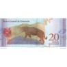 Venezuela - Pk N° 104 - 20 Bolivares