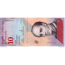 Venezuela - Pk N° 103 - 10...
