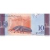 Venezuela - Pk N° 103 - 10 Bolivares