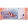 Venezuela - Pk N° 102 - 5 Bolivares