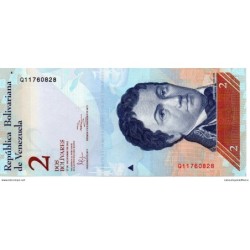 Venezuela - Pk N° 88 - 2...
