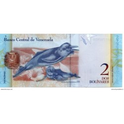 Venezuela - Pk N° 88 - 2 Bolivares