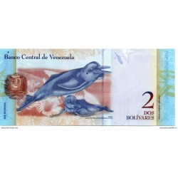 Venezuela - Pk N° 88 - 2...