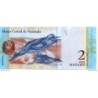 Venezuela - Pk N° 88 - 2 Bolivares