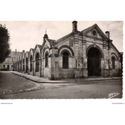 36 - Valençay (Indre) - La...