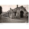 36 - Valençay (Indre) - La Halle - Dos Divisé
