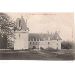 36 - Indre - CLION -...
