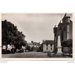 36 - LOURDOUEIX ST-MICHEL -...