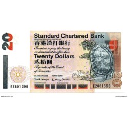 Hong Kong - Pk N° 285 - 20...