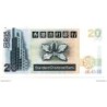 Hong Kong - Pk N° 285 - 20 Dollars