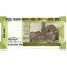 Inde - Pk N° 110 - 20 Rupees