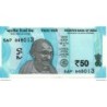 Inde - Pk N° 111 - 50 Rupees