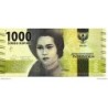 Indonésie - Pk N° 154 - 1000 Rupiah