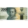 Indonésie - Pk N° 155 - 2000 Rupiah