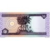 Iraq - Pk N° 90 - 50 Dinars