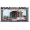 Liban - Pk N° 65 - 50 Livres