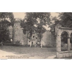 37 - CHATEAUBRIANT - Cour...