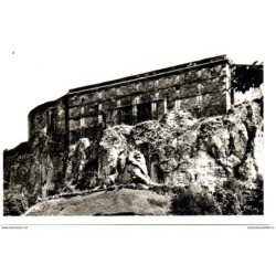 90 - Belfort - Le Château -...
