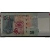 Singapour - Pk N°49i - 50 Dollars