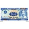 Viêt-Nam - Pk N°106 - 5 000 Dong