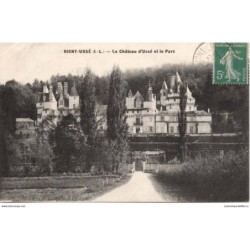 37 - RIGNY-USSE - Le...