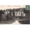 37 - RIGNY-USSE - Le Château d'Ussé et le Parc - Dos Divisé