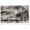 38 - Val d'Isère - Vue Générale et Bellevarde - Dos Divisé