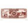 Guyana - Pk N° 23 - 10 Dollars