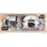Guyana - Pk N° 30e(1) - 20 Dollars