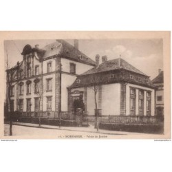 57 - Morhange - Palais de...