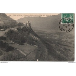 38 - Vallée de l'Isère -...