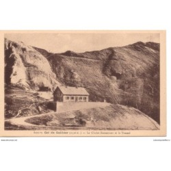 38 - Col du Galibier - Le...