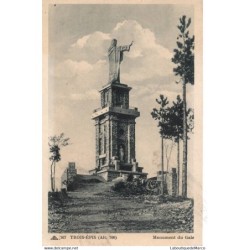 68 - Trois-Epis - Monument...