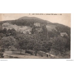 68 - Les Trois-Epis -  Vue...