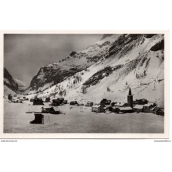 38 - Val d'Isère - Vue...
