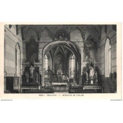 68 - Trois-Epis - Intérieur...