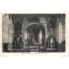 68 - Trois-Epis - Intérieur de l'Eglise - Dos Divisé