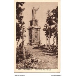 68 - Trois-Epis - Monument...