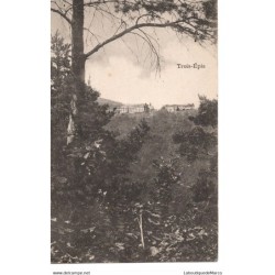 68 - Trois-Epis - Vue de...