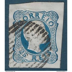 Portugal Yvert No 6...