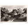 38 - Pralognan - Massif de la Vanoise et Grande Casse - Dos Divisé