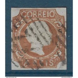 Portugal Yvert No 8...